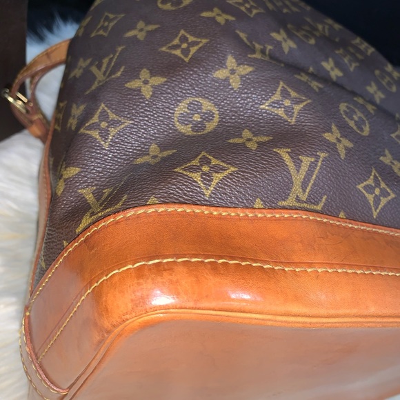 Louis Vuitton Noe - Picture 9 of 9